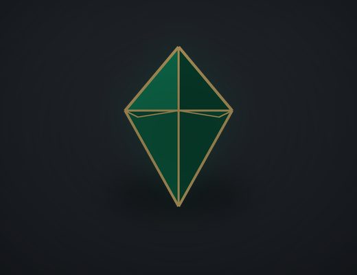 Zambian Emerald, no oil