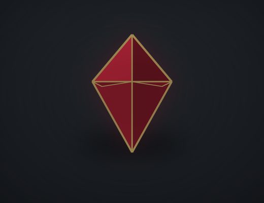 Mozambique Ruby, no heat