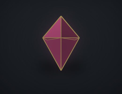 Pink Tourmaline