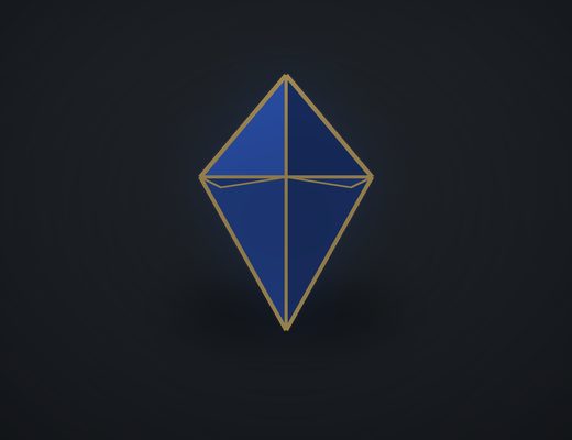 Cobalt Spinel